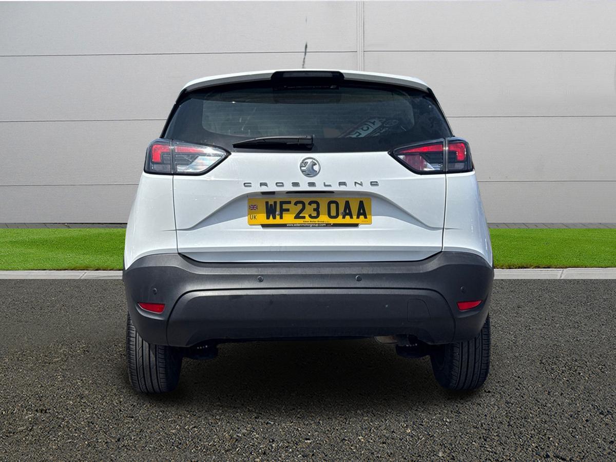Used Vauxhall Crossland 2023 for sale - 76952636: Photo 6