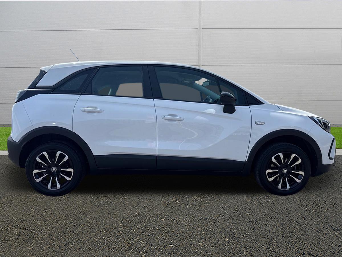 Used Vauxhall Crossland 2023 for sale - 76952636: Photo 8