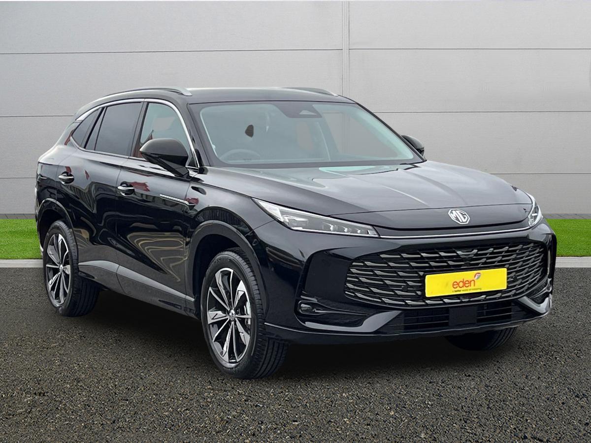 Used MG MG HS 2026 for sale - 77648089: Photo 1