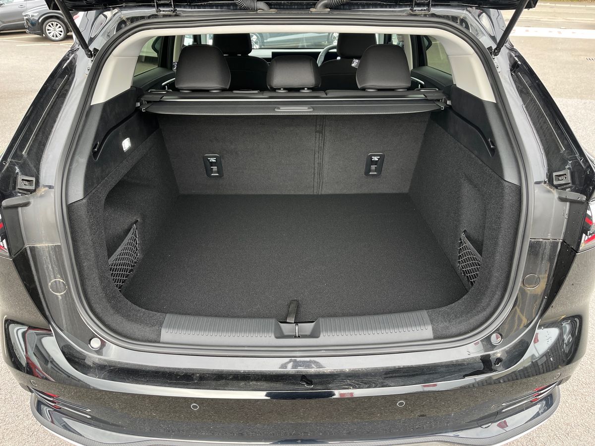 Used MG MG HS 2026 for sale - 77648089: Photo 12