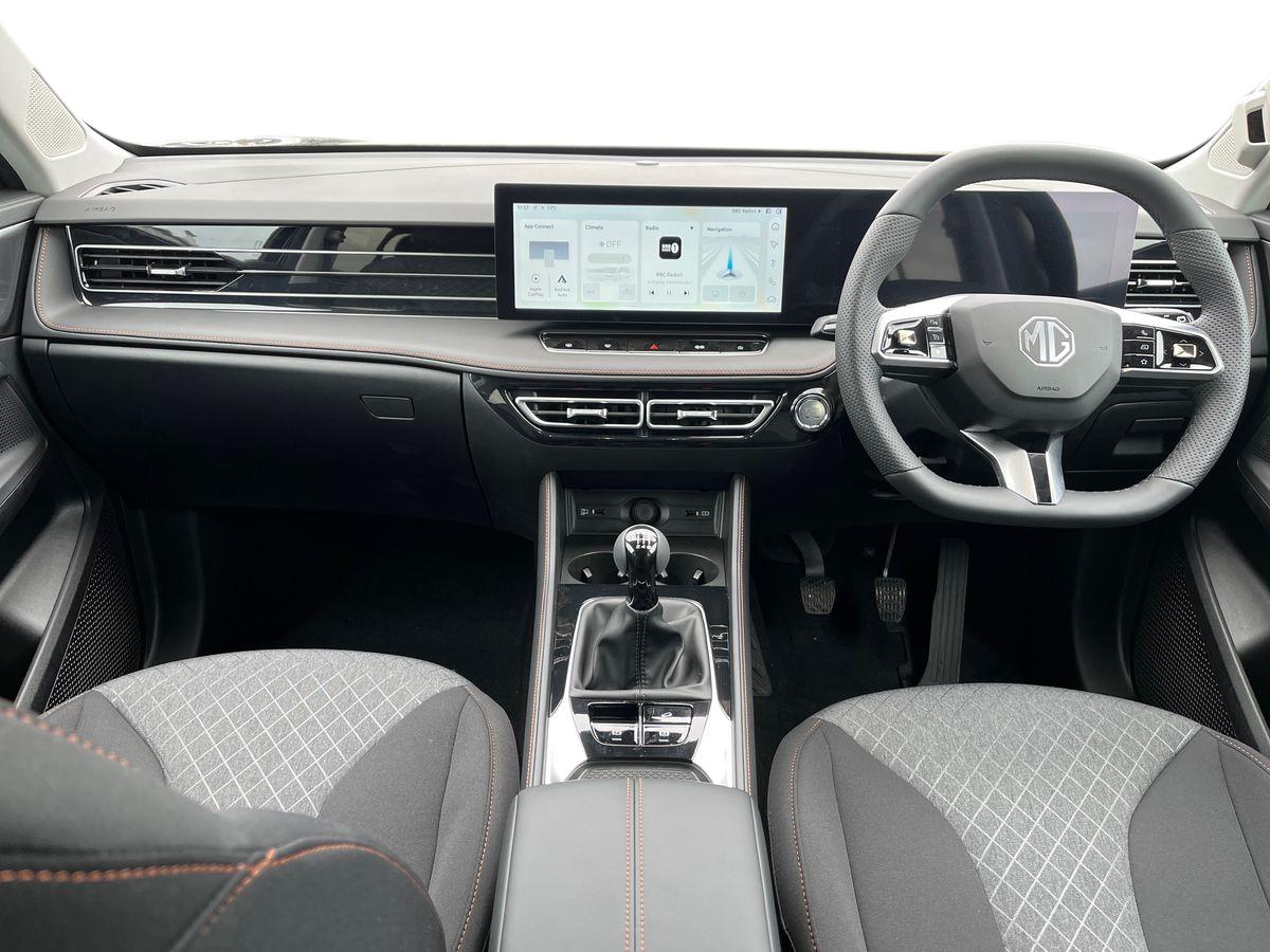 Used MG MG HS 2026 for sale - 77648089: Photo 13