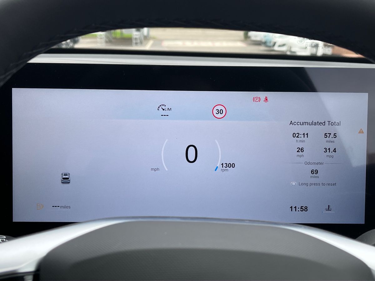 Used MG MG HS 2026 for sale - 77648089: Photo 14