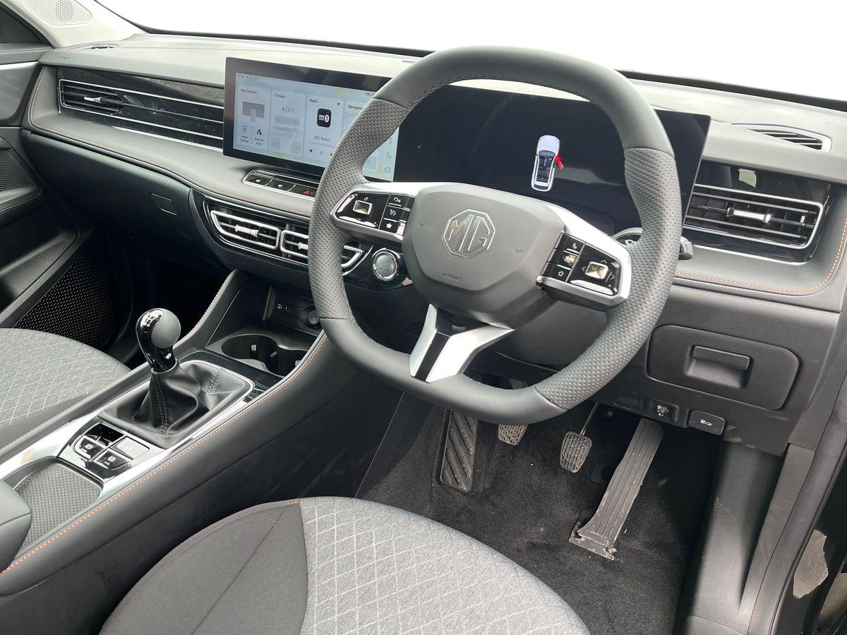 Used MG MG HS 2026 for sale - 77648089: Photo 15