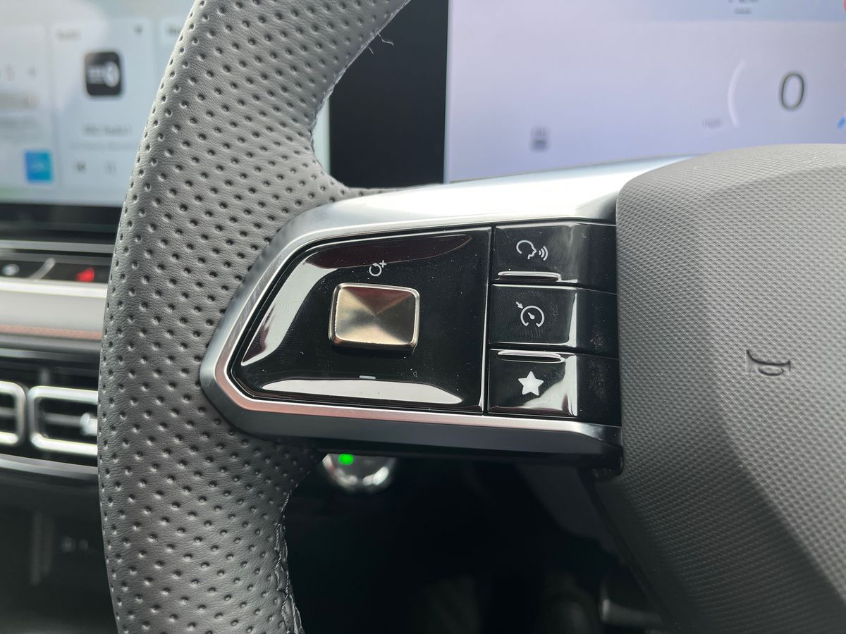 Used MG MG HS 2026 for sale - 77648089: Photo 16