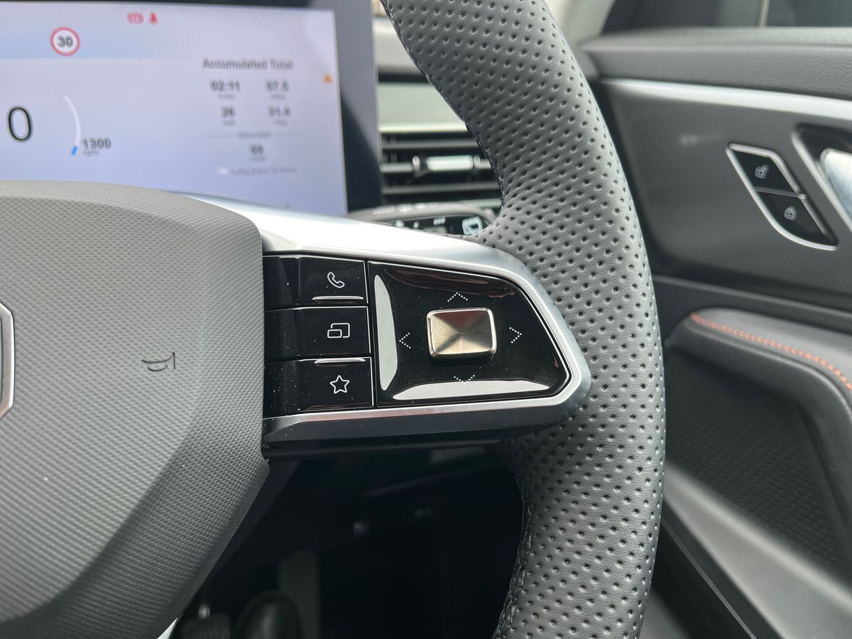 Used MG MG HS 2026 for sale - 77648089: Photo 17