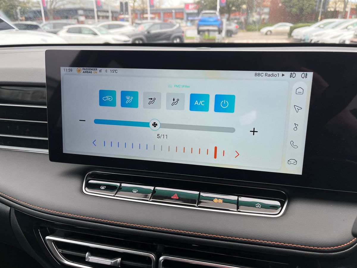 Used MG MG HS 2026 for sale - 77648089: Photo 18