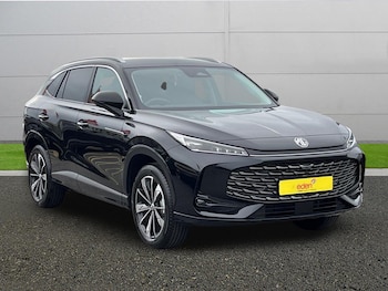 MG MG HS feature image