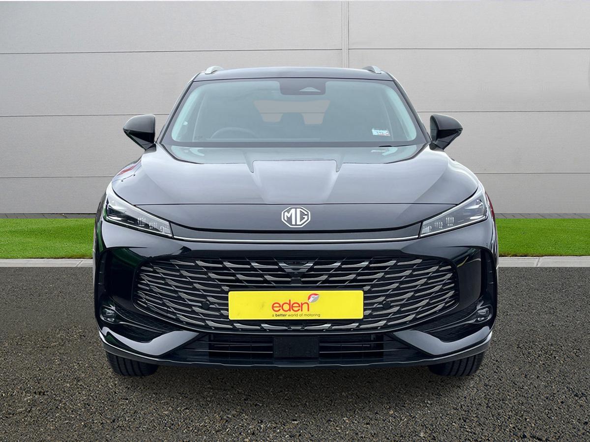 Used MG MG HS 2026 for sale - 77648089: Photo 2