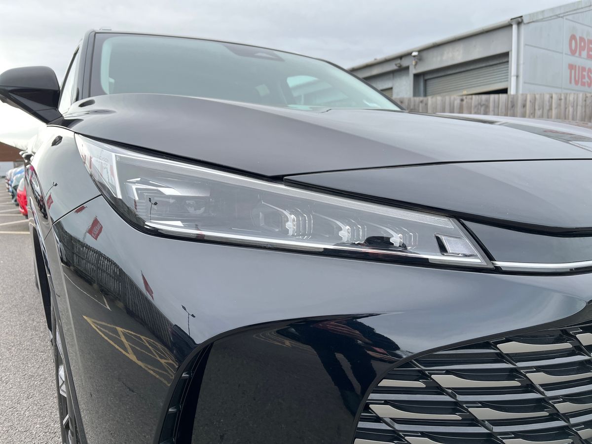 Used MG MG HS 2026 for sale - 77648089: Photo 21