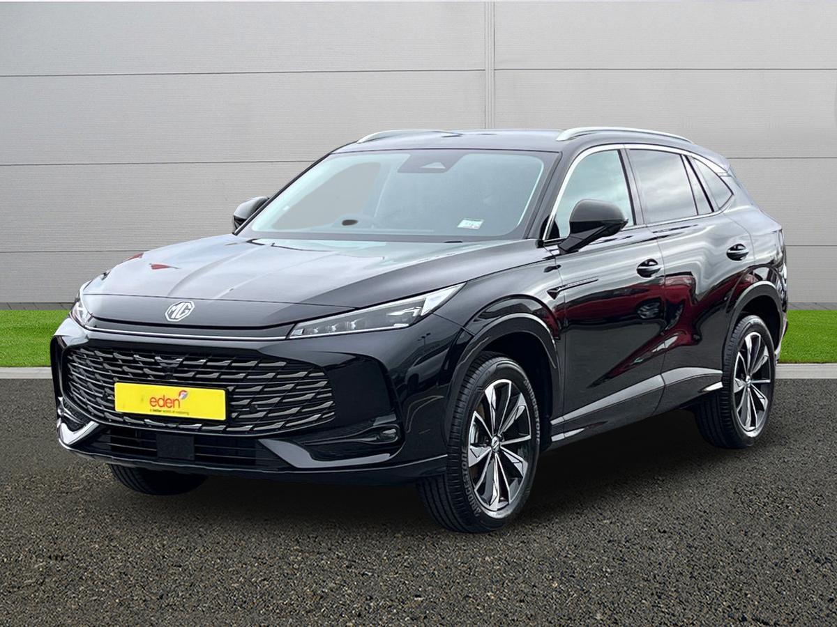 Used MG MG HS 2026 for sale - 77648089: Photo 3