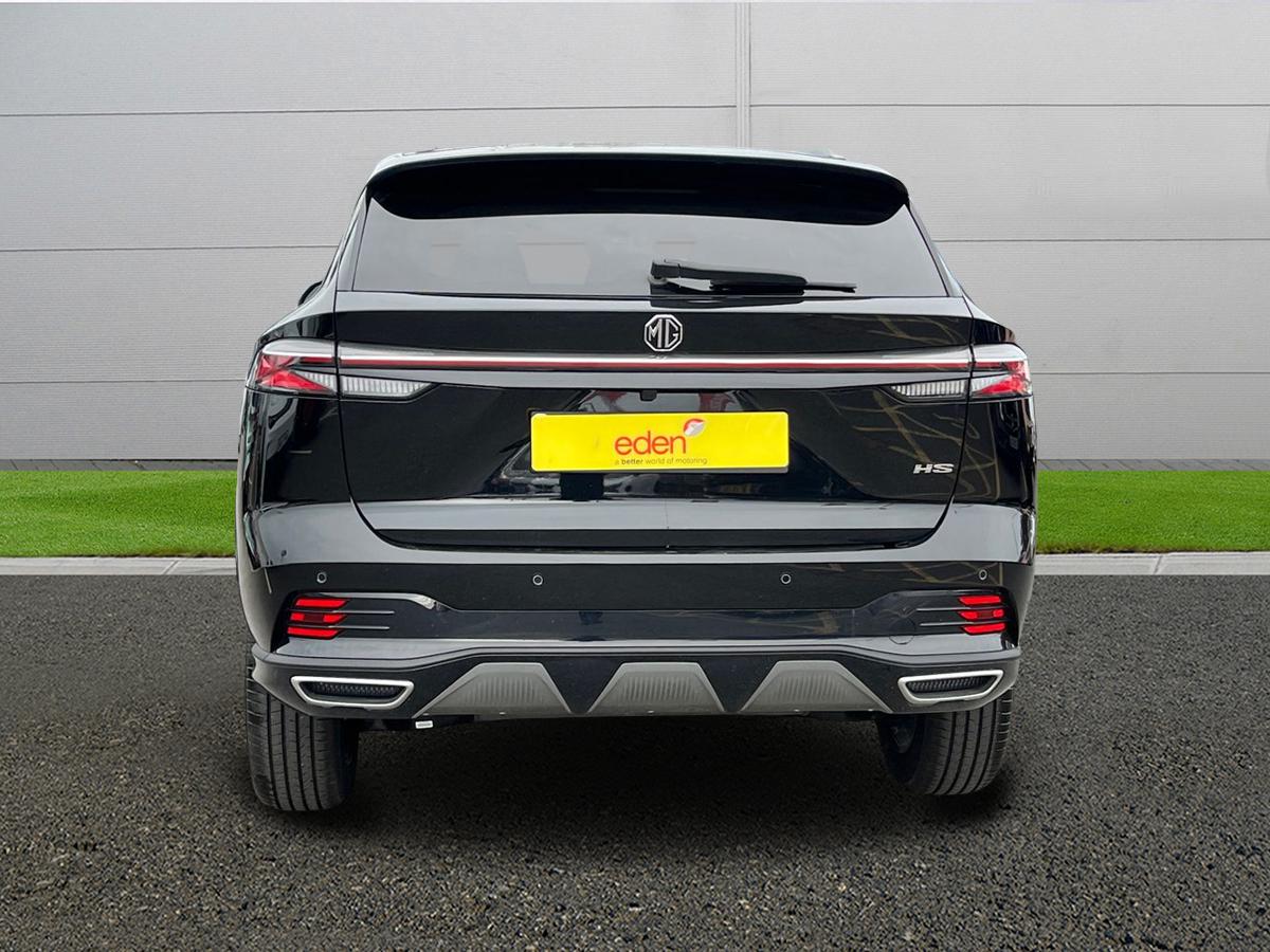 Used MG MG HS 2026 for sale - 77648089: Photo 6
