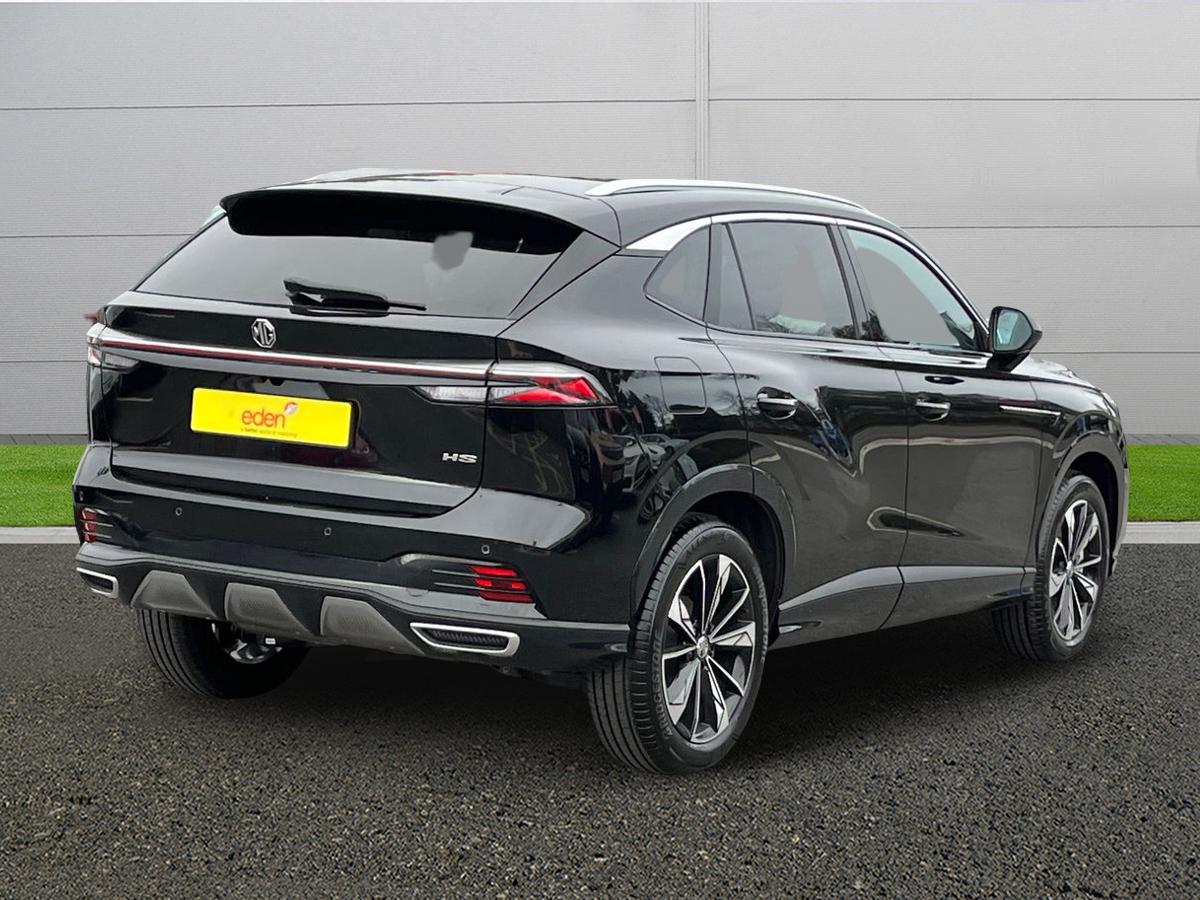 Used MG MG HS 2026 for sale - 77648089: Photo 7