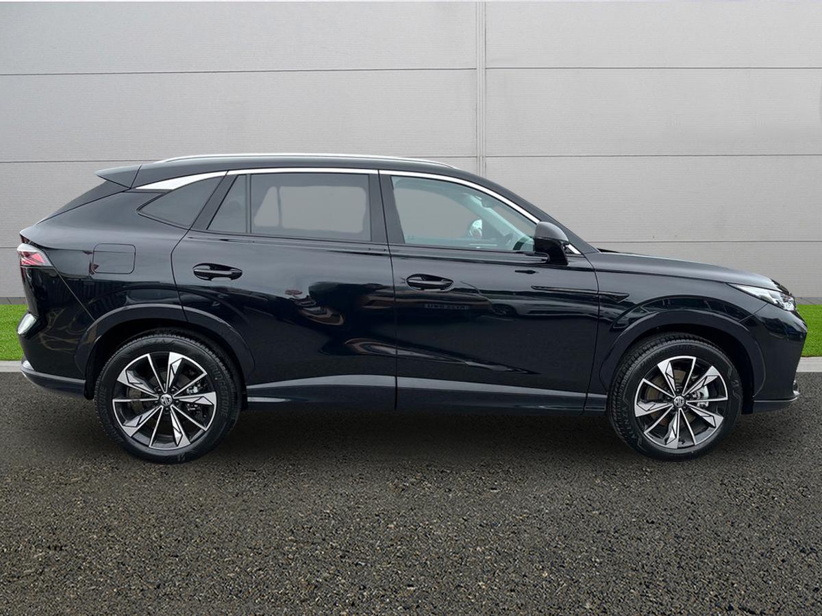 Used MG MG HS 2026 for sale - 77648089: Photo 8