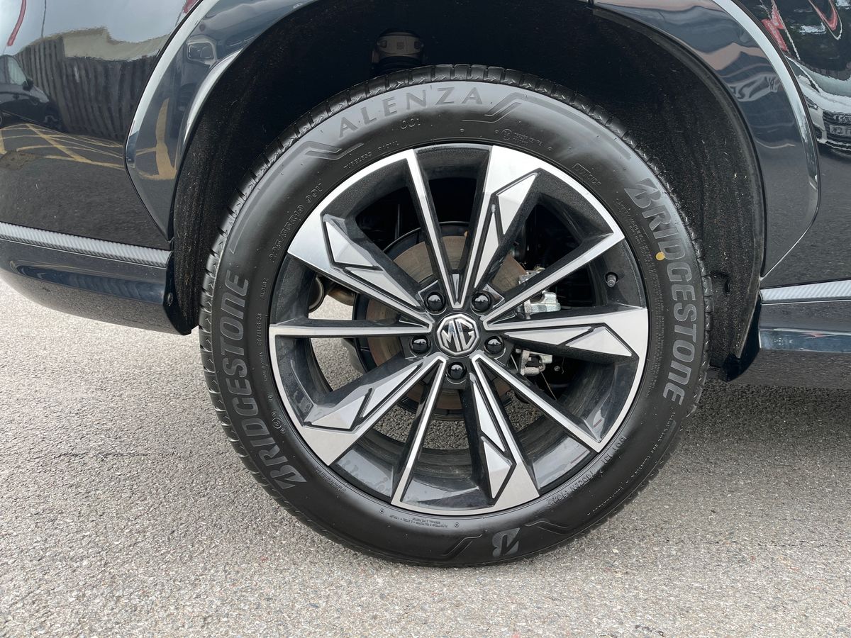 Used MG MG HS 2026 for sale - 77648089: Photo 9