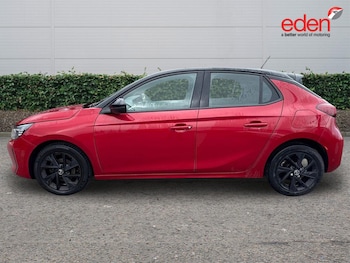 Used Vauxhall Corsa 2024 for sale - 79237406: Photo