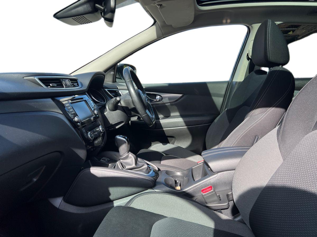 Used Nissan Qashqai 2019 for sale - 77706373: Photo 10