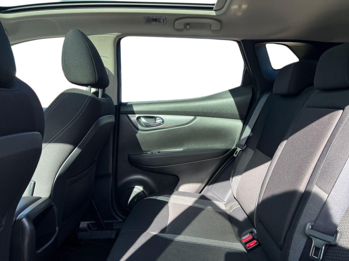 Used Nissan Qashqai 2019 for sale - 77706373: Photo 11