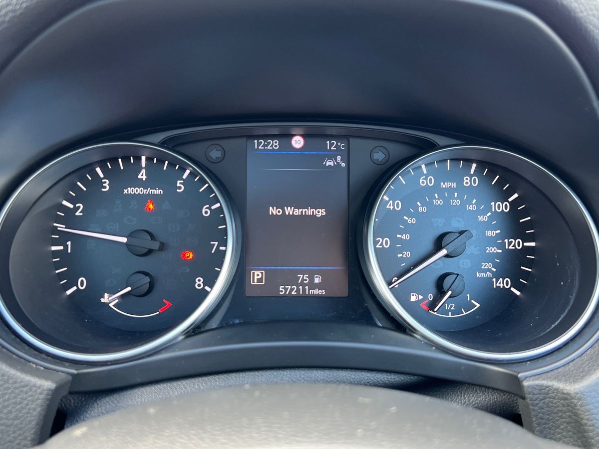 Used Nissan Qashqai 2019 for sale - 77706373: Photo 14