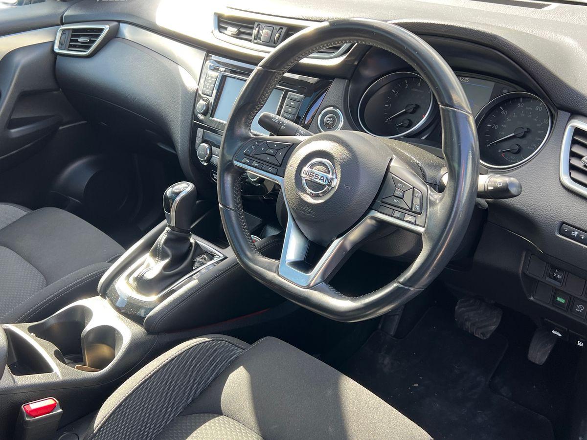 Used Nissan Qashqai 2019 for sale - 77706373: Photo 15