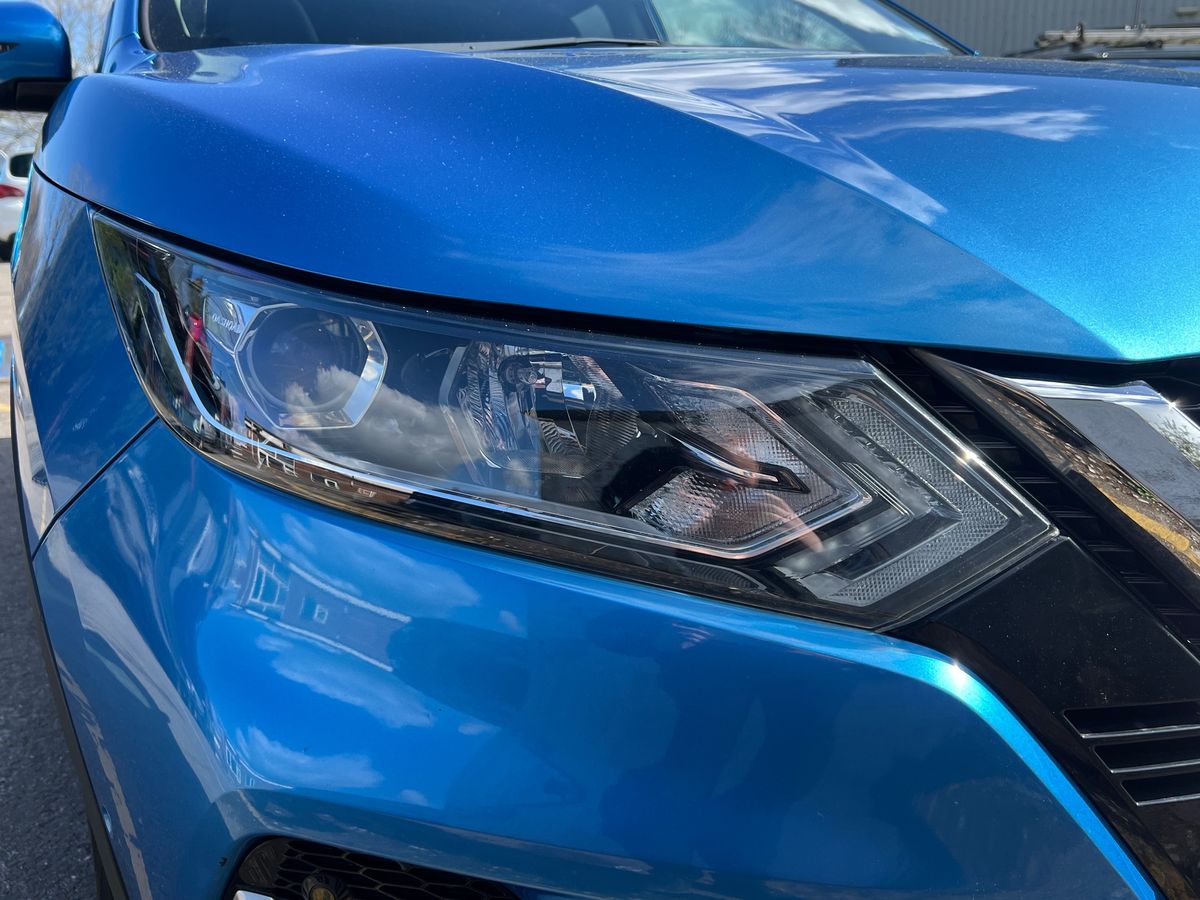 Used Nissan Qashqai 2019 for sale - 77706373: Photo 21