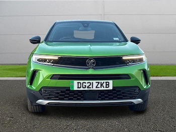 Used Vauxhall Mokka 2021 for sale - 78232923: Photo