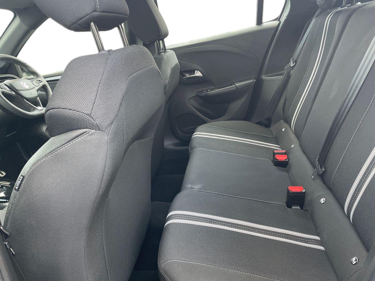 Used Vauxhall Corsa 2023 for sale - 77127493: Photo 11