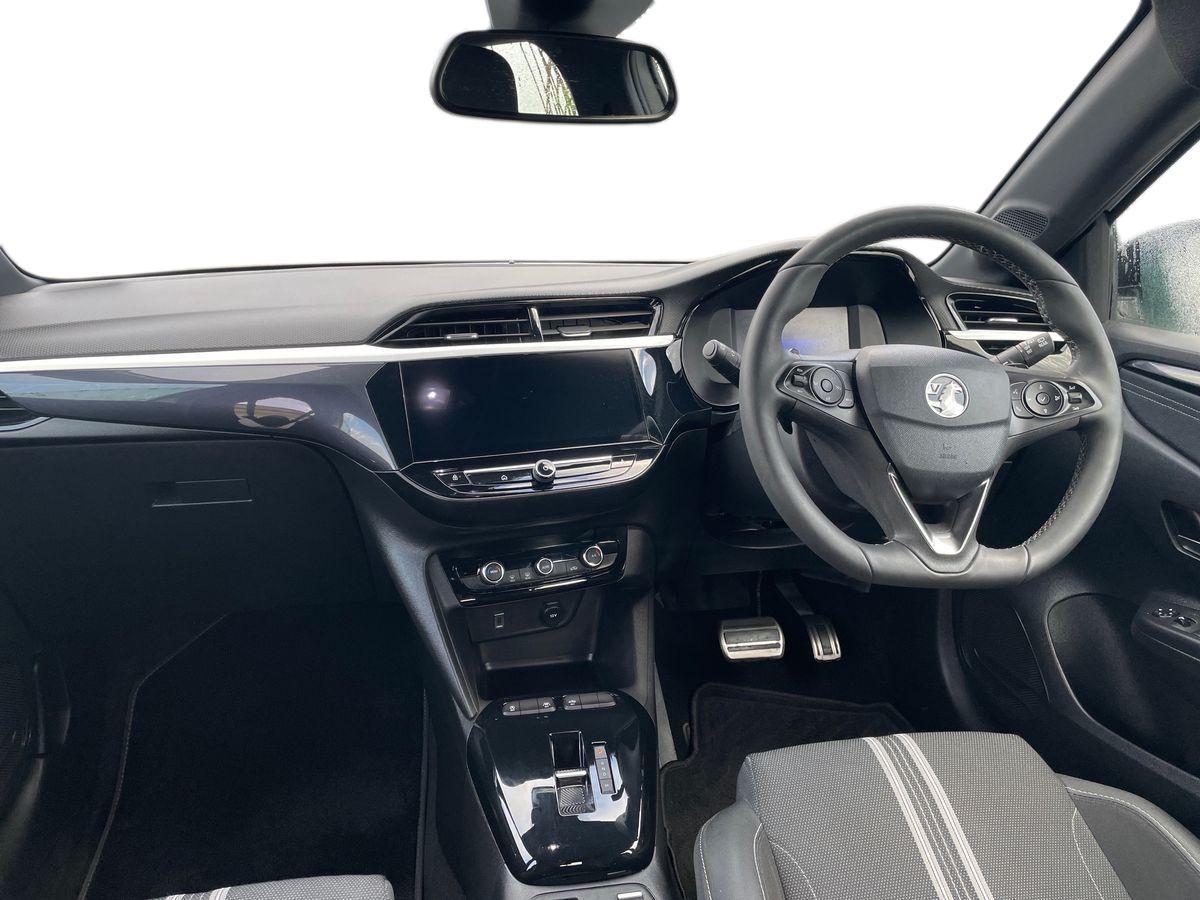 Used Vauxhall Corsa 2023 for sale - 77127493: Photo 13