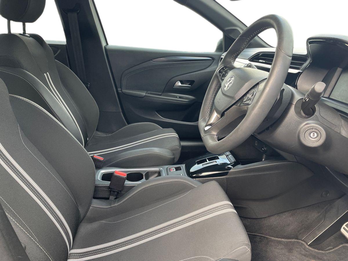 Used Vauxhall Corsa 2023 for sale - 77127493: Photo 15