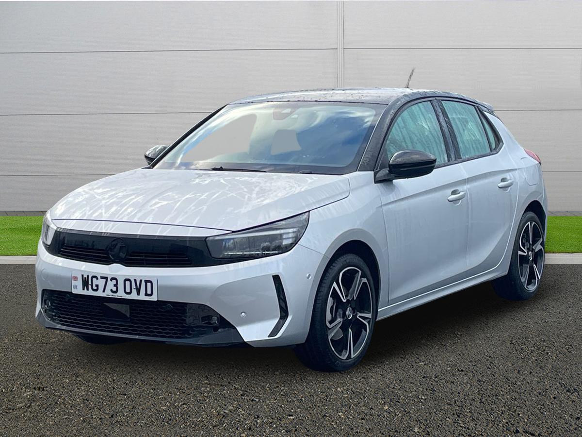 Used Vauxhall Corsa 2023 for sale - 77127493: Photo 3