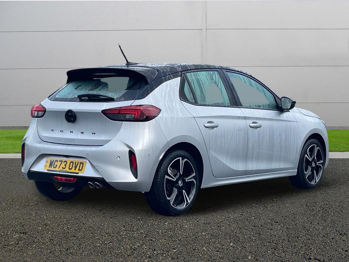Used Vauxhall Corsa 2023 for sale - 77127493: Photo 7