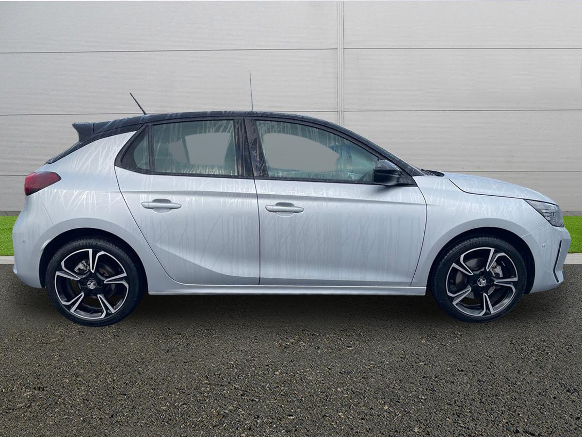Used Vauxhall Corsa 2023 for sale - 77127493: Photo 8