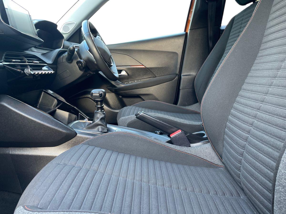 Used Peugeot 2008 2022 for sale - 77232115: Photo 10