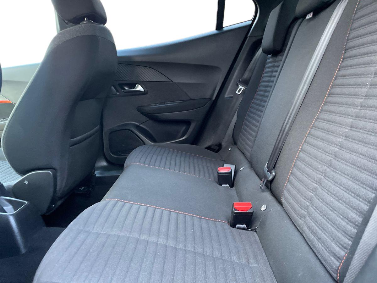 Used Peugeot 2008 2022 for sale - 77232115: Photo 11