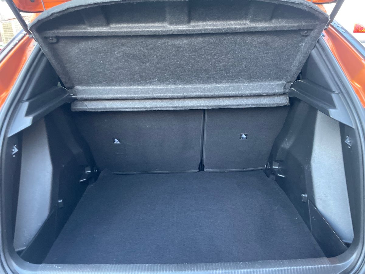 Used Peugeot 2008 2022 for sale - 77232115: Photo 12