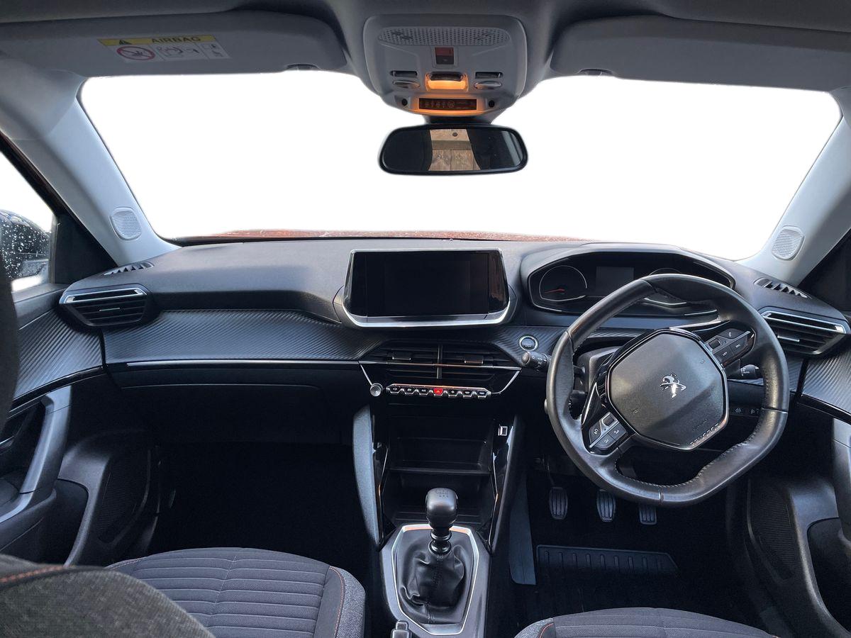 Used Peugeot 2008 2022 for sale - 77232115: Photo 13