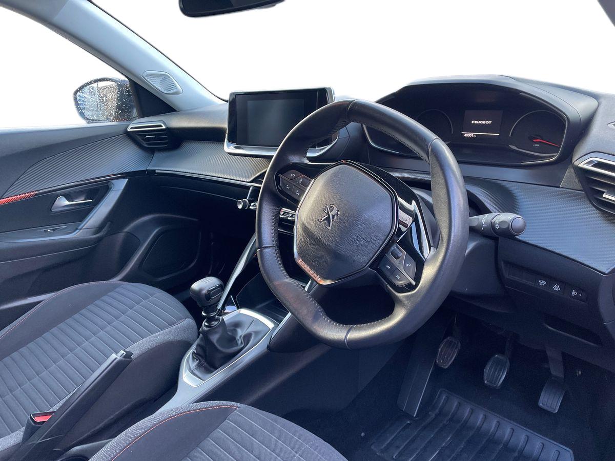 Used Peugeot 2008 2022 for sale - 77232115: Photo 15