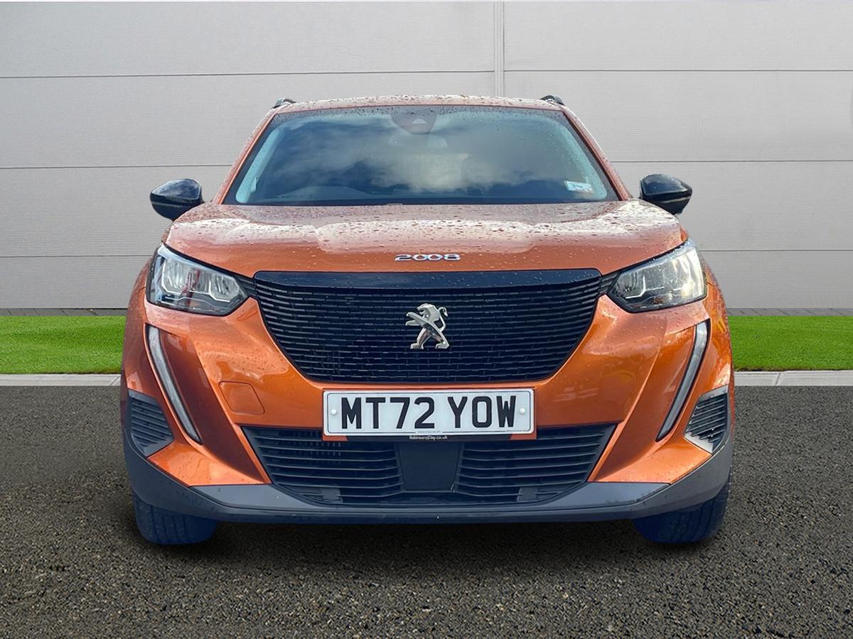 Used Peugeot 2008 2022 for sale - 77232115: Photo 2