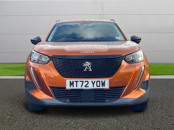 Used Peugeot 2008 2022 for sale - 77232115: Photo