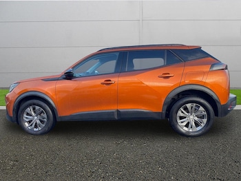 Used Peugeot 2008 2022 for sale - 77232115: Photo