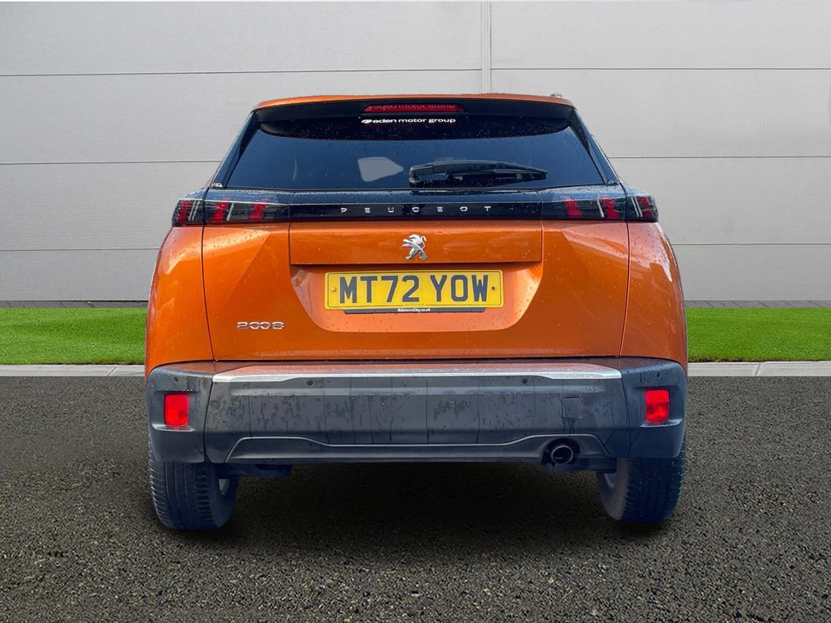 Used Peugeot 2008 2022 for sale - 77232115: Photo 6