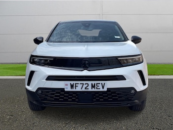 Used Vauxhall Mokka 2022 for sale - 78743077: Photo