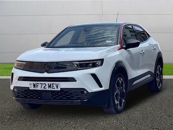 Used Vauxhall Mokka 2022 for sale - 78743077: Photo