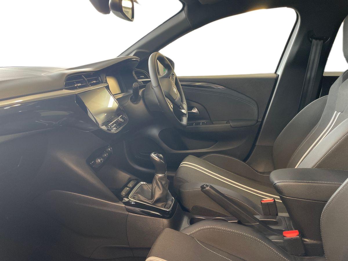 Used Vauxhall Corsa 2024 for sale - 77971801: Photo 10