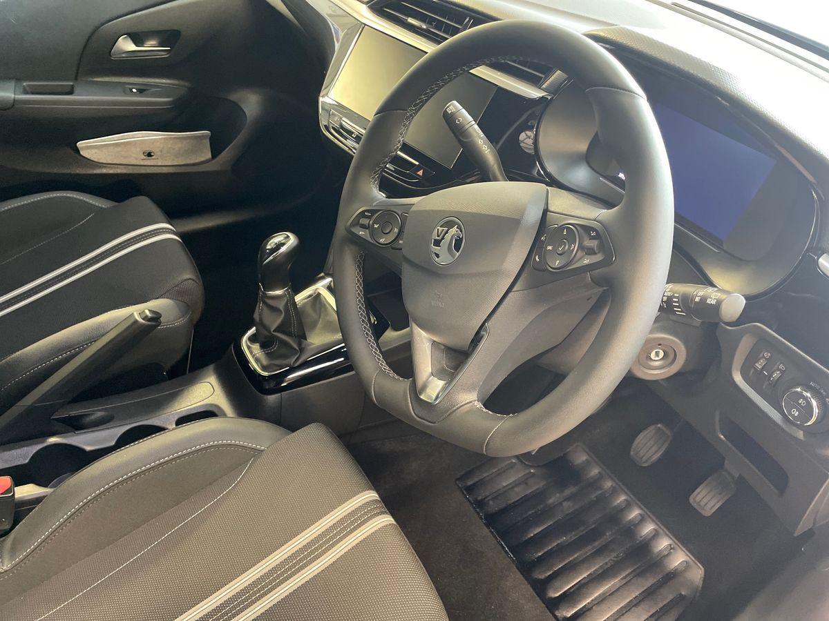Used Vauxhall Corsa 2024 for sale - 77971801: Photo 15