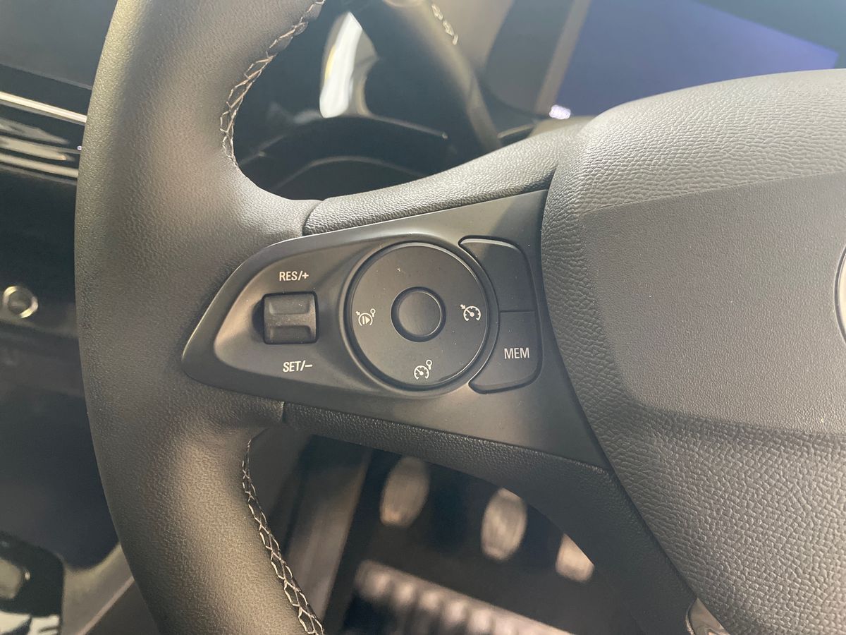 Used Vauxhall Corsa 2024 for sale - 77971801: Photo 16