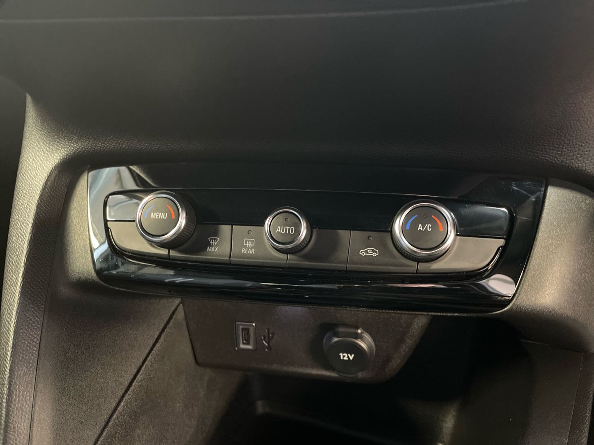 Used Vauxhall Corsa 2024 for sale - 77971801: Photo 18