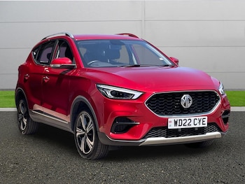 Used MG MG ZS 2022 for sale - 79181965: Photo