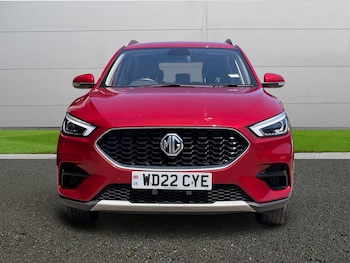 Used MG MG ZS 2022 for sale - 79181965: Photo