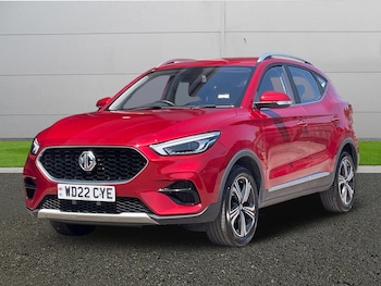 Used MG MG ZS 2022 for sale - 79181965: Photo