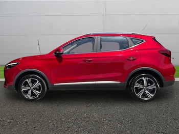 Used MG MG ZS 2022 for sale - 79181965: Photo